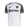 Maillot de Supporter Atlético Mineiro Domicile 2023-24 Pour Homme